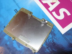 iPAQ h2210 battery door repaired