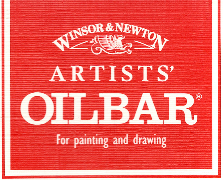 Winsor & Newton Artists’ Oilbar